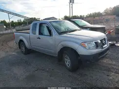 1N6BD0CT9KN783664 2019 NISSAN NAVARA (FRONTIER)