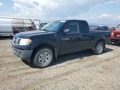 1N6BD0CT9KN870321 2019 NISSAN NAVARA (FRONTIER)
