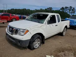 1N6BD0CT9KN874885 2019 NISSAN NAVARA (FRONTIER)
