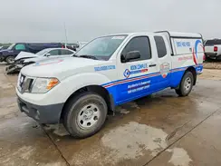 1N6BD0CT9KN878659 2019 NISSAN NAVARA (FRONTIER)