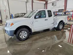 1N6BD0CT9KN881772 2019 NISSAN NAVARA (FRONTIER)