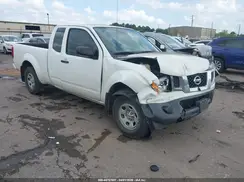 1N6BD0CT9KN882338 2019 NISSAN NAVARA (FRONTIER)