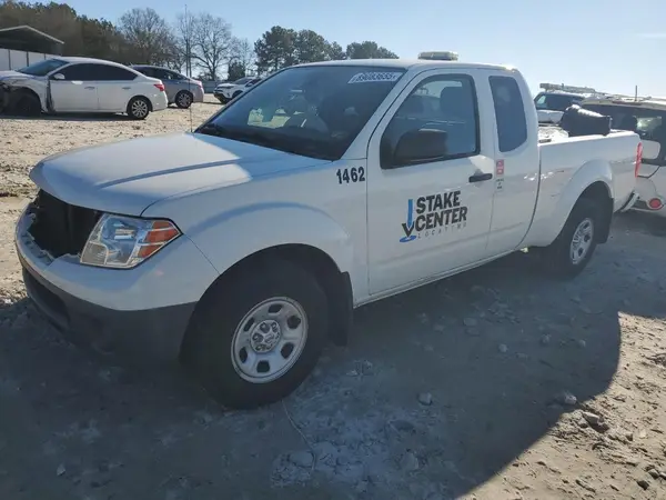 1N6BD0CT9KN882422 2019 NISSAN NAVARA (FRONTIER) - Image 1