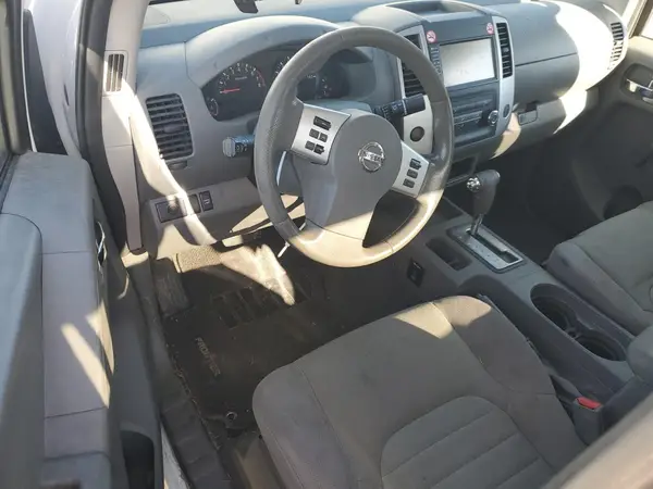 1N6BD0CT9KN882422 2019 NISSAN NAVARA (FRONTIER) - Image 8