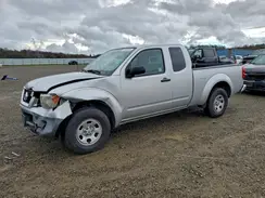 1N6BD0CTXGN709614 2016 NISSAN NAVARA (FRONTIER)