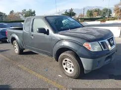 1N6BD0CTXGN709838 2016 NISSAN NAVARA (FRONTIER)