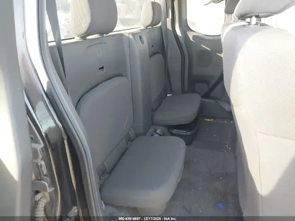 1N6BD0CTXGN709838 2016 NISSAN NAVARA (FRONTIER) - Image 8
