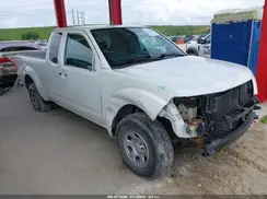 1N6BD0CTXGN710262 2016 NISSAN NAVARA (FRONTIER)