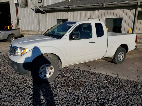 1N6BD0CTXGN711069 2016 NISSAN NAVARA (FRONTIER) - Image 1