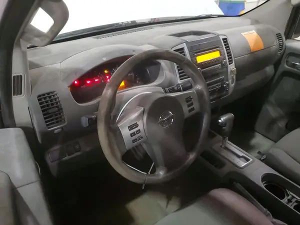 1N6BD0CTXGN711069 2016 NISSAN NAVARA (FRONTIER) - Image 8