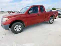 1N6BD0CTXGN713193 2016 NISSAN NAVARA (FRONTIER)