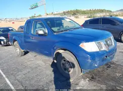 1N6BD0CTXGN713579 2016 NISSAN NAVARA (FRONTIER)