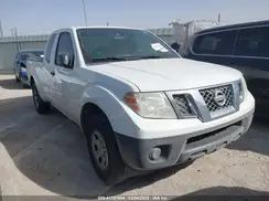 1N6BD0CTXGN715140 2016 NISSAN NAVARA (FRONTIER)