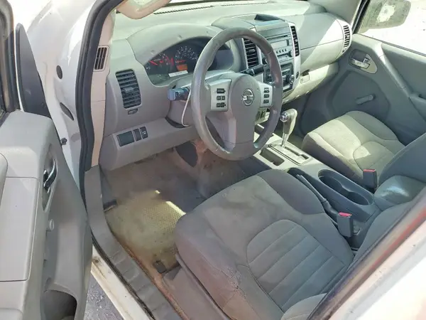 1N6BD0CTXGN716594 2016 NISSAN NAVARA (FRONTIER) - Image 8