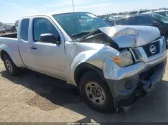 1N6BD0CTXGN717938 2016 NISSAN NAVARA (FRONTIER)
