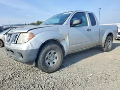 1N6BD0CTXGN719544 2016 NISSAN NAVARA (FRONTIER)