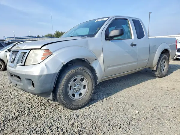 1N6BD0CTXGN719544 2016 NISSAN NAVARA (FRONTIER) - Image 1