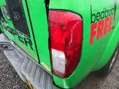1N6BD0CTXGN723576 2016 NISSAN NAVARA (FRONTIER)