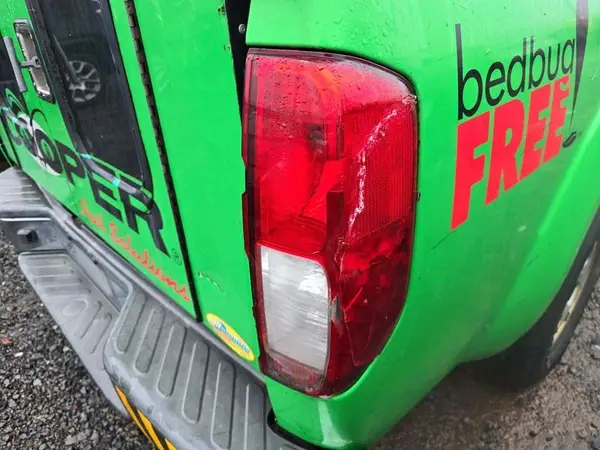 1N6BD0CTXGN723576 2016 NISSAN NAVARA (FRONTIER) - Image 1