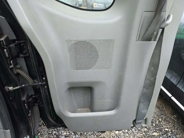 1N6BD0CTXGN723576 2016 NISSAN NAVARA (FRONTIER) - Image 8