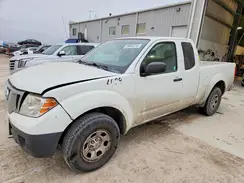 1N6BD0CTXGN725036 2016 NISSAN NAVARA (FRONTIER)