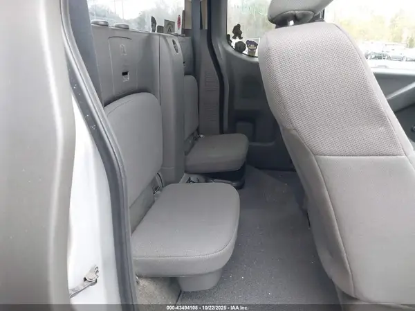 1N6BD0CTXGN725697 2016 NISSAN NAVARA (FRONTIER) - Image 8