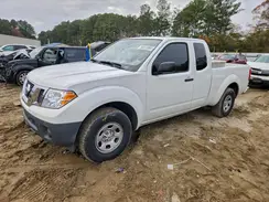 1N6BD0CTXGN727904 2016 NISSAN NAVARA (FRONTIER)