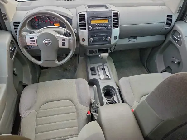 1N6BD0CTXGN727904 2016 NISSAN NAVARA (FRONTIER) - Image 8