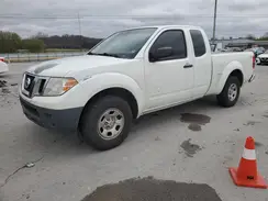 1N6BD0CTXGN731533 2016 NISSAN NAVARA (FRONTIER)