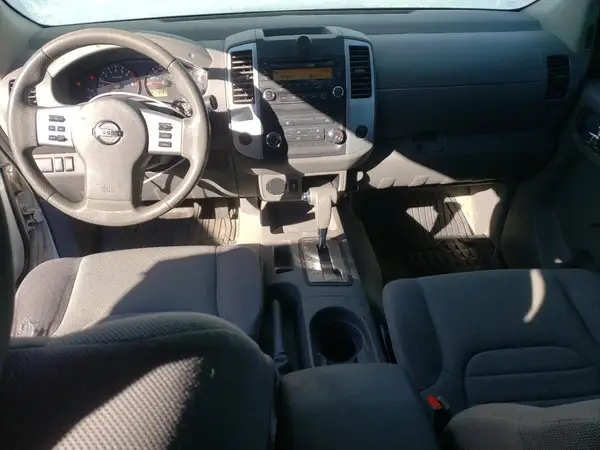 1N6BD0CTXGN734772 2016 NISSAN NAVARA (FRONTIER) - Image 8