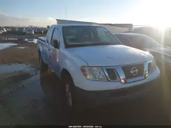 1N6BD0CTXGN734979 2016 NISSAN NAVARA (FRONTIER)