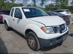 1N6BD0CTXGN738059 2016 NISSAN NAVARA (FRONTIER)