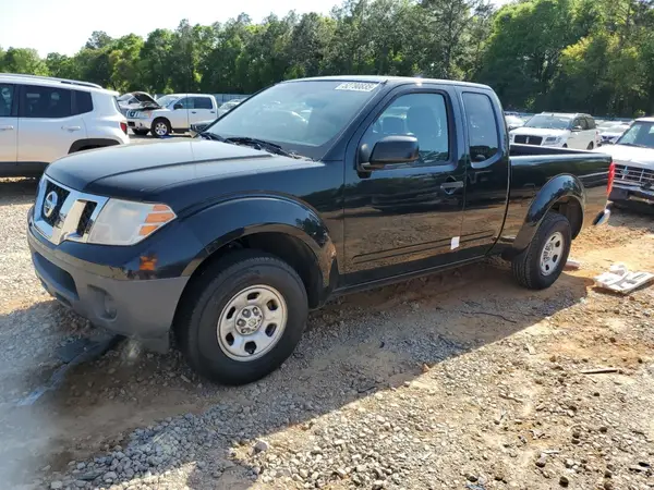 1N6BD0CTXGN740457 2016 NISSAN NAVARA (FRONTIER) - Image 1