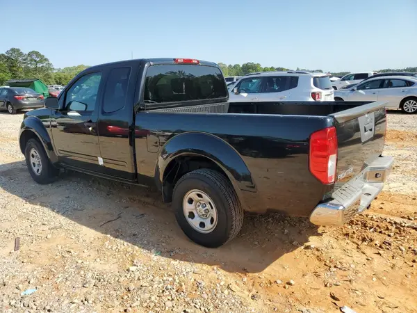 1N6BD0CTXGN740457 2016 NISSAN NAVARA (FRONTIER) - Image 2