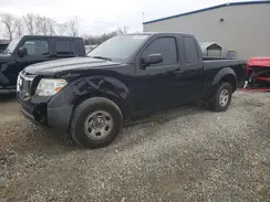 1N6BD0CTXGN745173 2016 NISSAN NAVARA (FRONTIER)