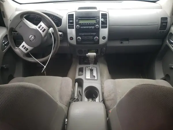 1N6BD0CTXGN745173 2016 NISSAN NAVARA (FRONTIER) - Image 8