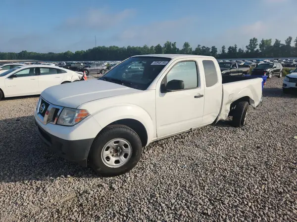 1N6BD0CTXGN750664 2016 NISSAN NAVARA (FRONTIER)