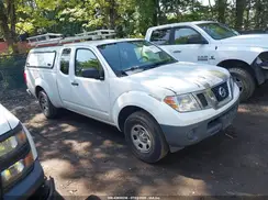 1N6BD0CTXGN752740 2016 NISSAN NAVARA (FRONTIER)