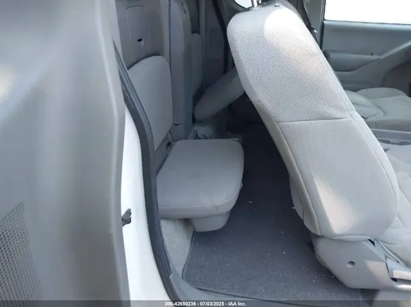 1N6BD0CTXGN752740 2016 NISSAN NAVARA (FRONTIER) - Image 8