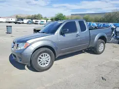 1N6BD0CTXGN756240 2016 NISSAN NAVARA (FRONTIER)