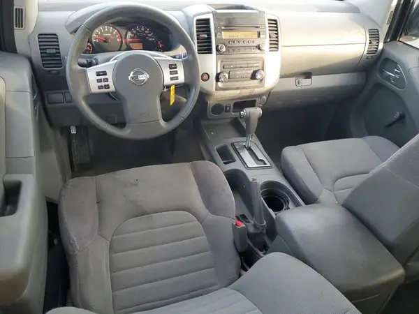1N6BD0CTXGN757646 2016 NISSAN NAVARA (FRONTIER) - Image 8