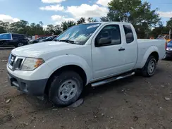 1N6BD0CTXGN758828 2016 NISSAN NAVARA (FRONTIER)