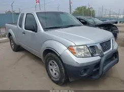 1N6BD0CTXGN759557 2016 NISSAN NAVARA (FRONTIER)