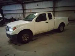 1N6BD0CTXGN761812 2016 NISSAN NAVARA (FRONTIER)