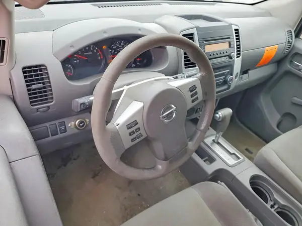 1N6BD0CTXGN761812 2016 NISSAN NAVARA (FRONTIER) - Image 8