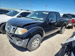 1N6BD0CTXGN762331 2016 NISSAN NAVARA (FRONTIER)