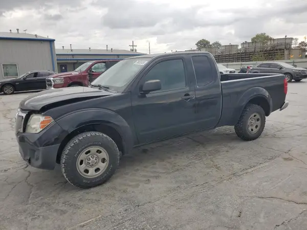 1N6BD0CTXGN762331 2016 NISSAN NAVARA (FRONTIER) - Image 1
