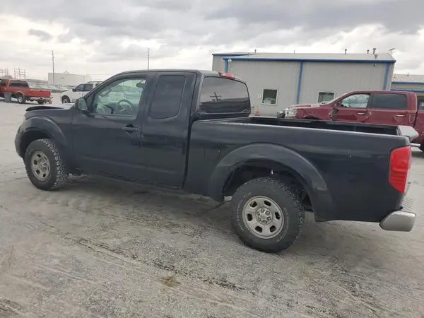 1N6BD0CTXGN762331 2016 NISSAN NAVARA (FRONTIER) - Image 2