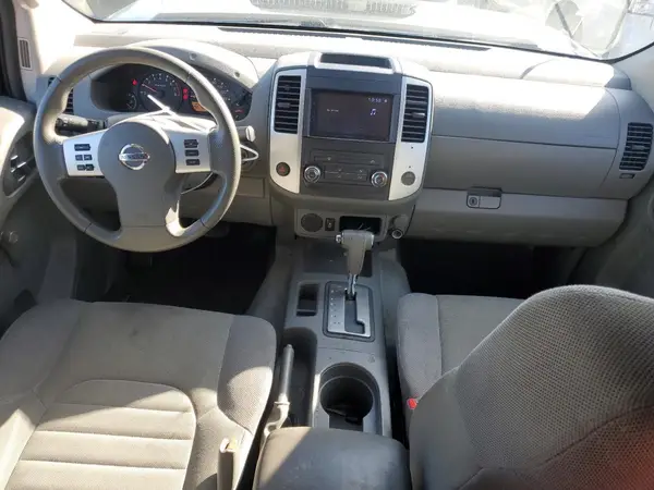 1N6BD0CTXGN762331 2016 NISSAN NAVARA (FRONTIER) - Image 8