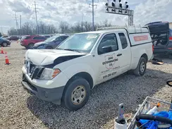 1N6BD0CTXGN764547 2016 NISSAN NAVARA (FRONTIER)